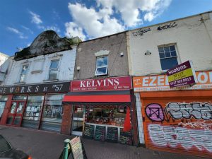 Kelvins Butchers Ltd, Bristol