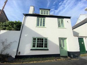 White Street, Topsham