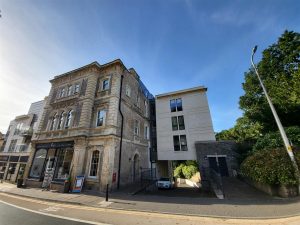 The Regent, Clevedon