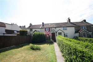 Cooks Cottages, The Common, Patchway