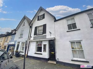 Fore Street, Topsham