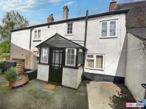 Drakes Cottages, Woodbury