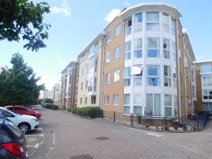 Richmond Court, Exeter