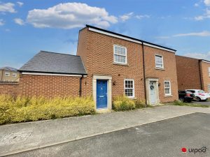 Elton Street, Corby
