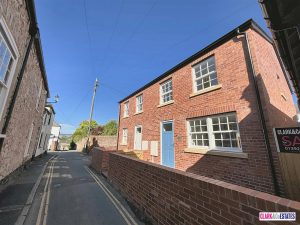 Exe Street, Topsham
