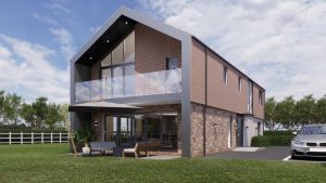 Pippin House, Payhembury