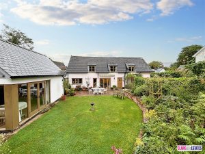 Nutts Barn, Woodbury Salterton