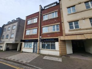 Church Road, Bristol