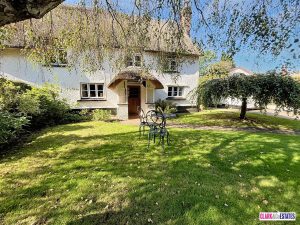 Thyme Cottage, Woodbury Salterton