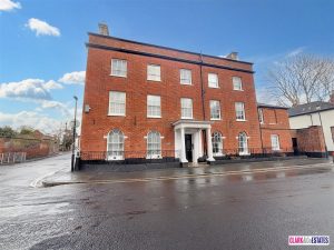 Grove House, Topsham