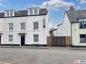 High Street, Topsham