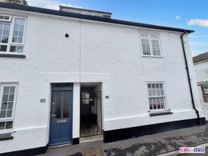 White Street, Topsham