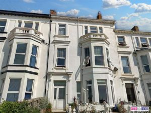 Alexandra Terrace, Exmouth