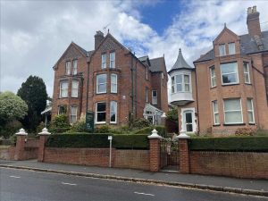 Raffles, Exeter