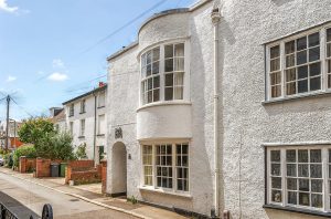 The Duke, Topsham