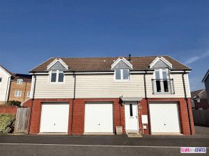 Vernon Crescent, Exeter