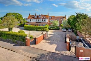 Aliston House, Exmouth