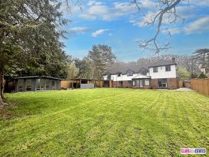 Woodlands, Exmouth