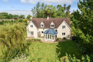 Exton Cottage, Exton