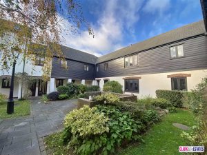 Trafalgar Court, Topsham