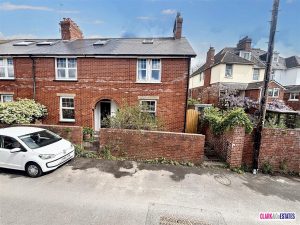 Parkfield Road, Topsham