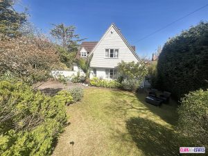 Elm Grove Road, Topsham