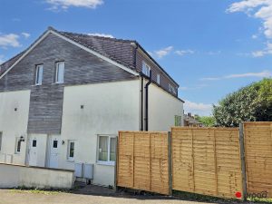 Fairford Close, Bristol