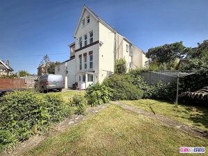 Hartley Road, Exmouth