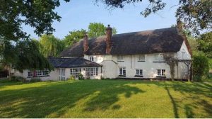 Mooredge Farm, Broadclyst
