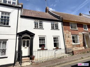 North Street, Exmouth