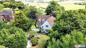 Elm Grove Road, Topsham