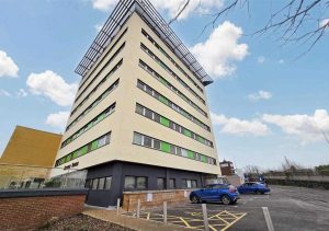 Beacon Tower, Bristol