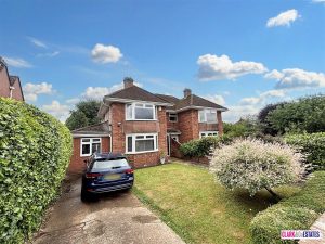 Tollards Road, Exeter