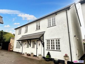 Countess Wear House, Exeter