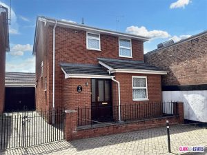 Greatwood Terrace, Topsham