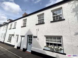 White Street, Topsham