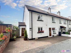 Ivy Crest, Ebford
