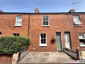 Greatwood Terrace, Topsham
