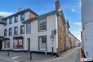 Fore Street, Topsham