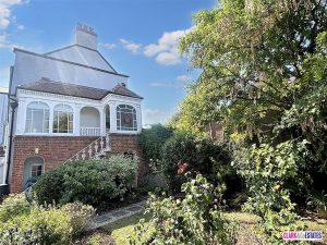 Grove House, Topsham