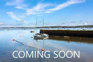 Coming Soon, Lympstone