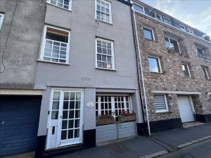 Ship House, Topsham