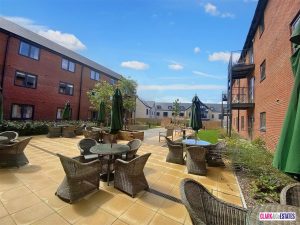Pym Court, Topsham