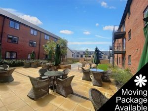 Pym Court, Topsham