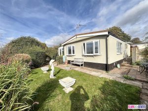 Moonridge, Exeter