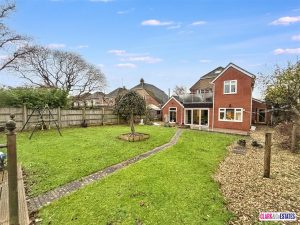 Hill Barton Road, Exeter