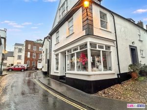 Fore Street, Topsham