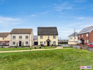 Carrick Mill, Topsham