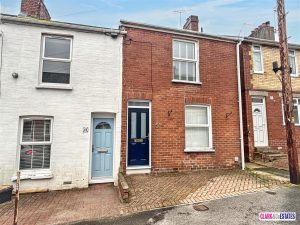 Greatwood Terrace, Topsham