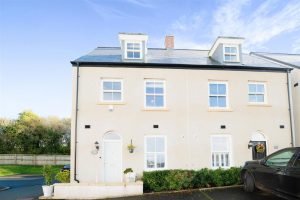 Trem Y Coed, Cardiff